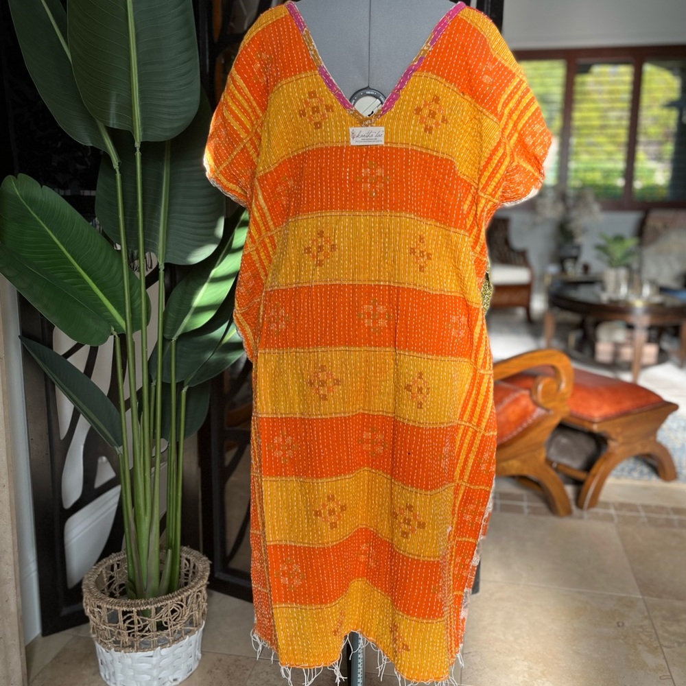 Kantha Split Muu - image 4